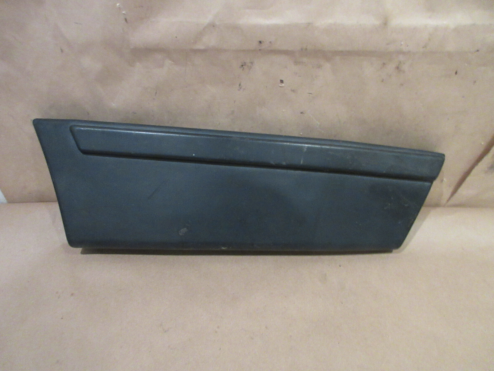 Ferrari Mondial 8 - RH Front Side Bumper - P/N 60573100