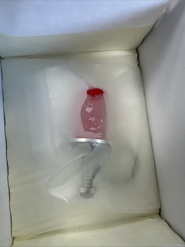 Swagelok SS-HB-KF - Kit soufflet/tige/embout de tige/adaptateur - Photo 2/2
