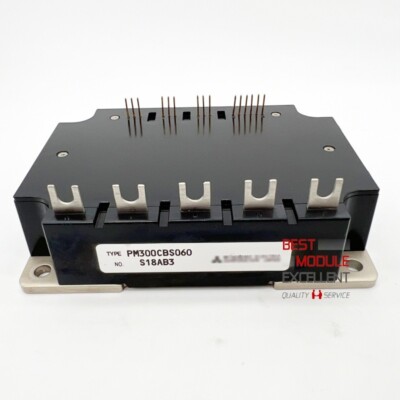 1PCS PM300CBS060 Professional Power Modules IGBT Sensors Full Range