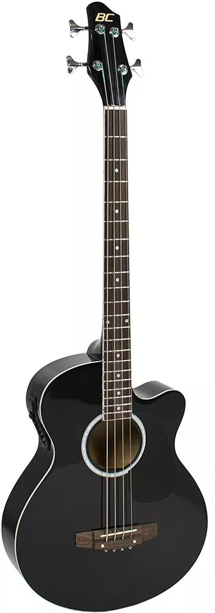 The best sale acoustic bass guitar