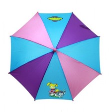 Nickelodeon Rugrats Angelica Kids Umbrella, New