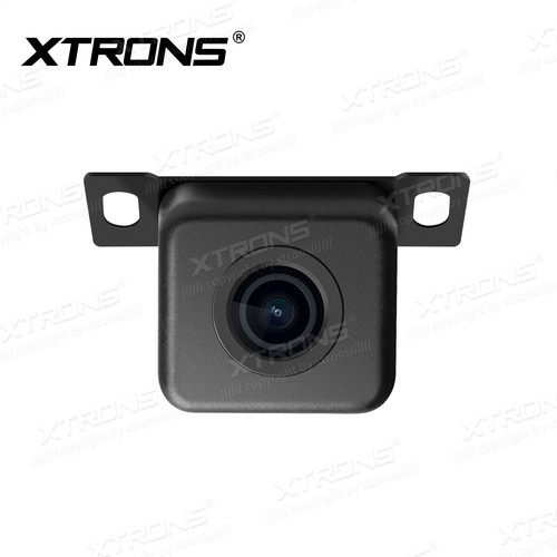 1920*1080 Wired 1080P Car Camera Front View Waterproof 170° Wide-angle CMOS CAM - Picture 4 of 10