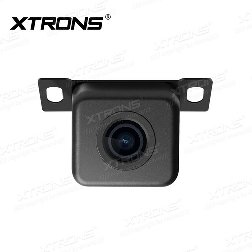 1080P Car Camera Wired Front View Waterproof 170° Wide-angle CMOS CAM 1920*1080 - Picture 1 of 10