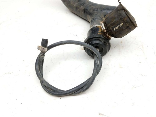 18 Can Am Maverick X3 Turbo XDS DPS Turbocharger Blow Off Valve RPM Powersports - Picture 6 of 8