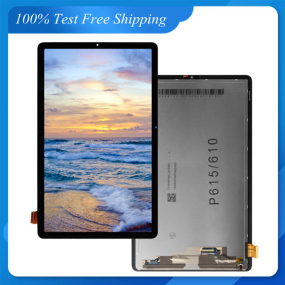 LCD Display Touch Screen Digitizer For Samsung Galaxy Tab S6 lite SM-P615 P610