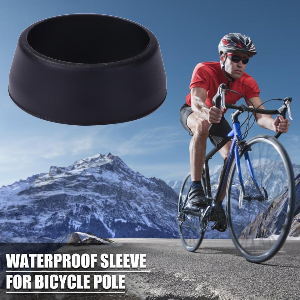 Carene Aerox Copri Leva Freno In Gomma Dia-Compe 202/204 - Per Bici Da Corsa Vintage, Non Aero Ricambio Per Bici Vintage - Foto 9