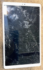 Samsung Galaxy Tab A7 Lite 8.7" 32GB Silver SM-T220NZAAXAR             AS IS READ 