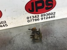 Diesel stop solenoid / tap X