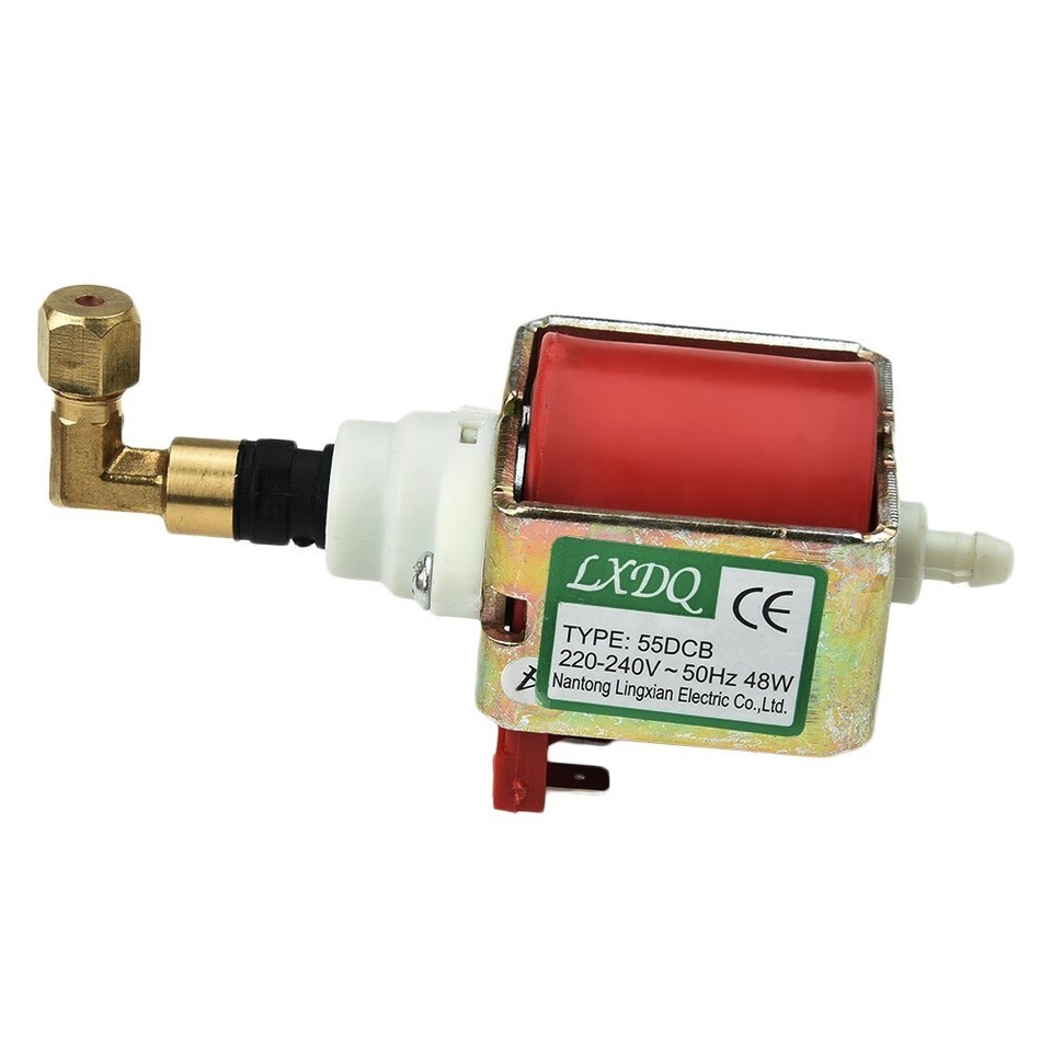 55DCB 48WStage Lights Motor Fogger Part 2000W/3000W Fog Smoke Machine