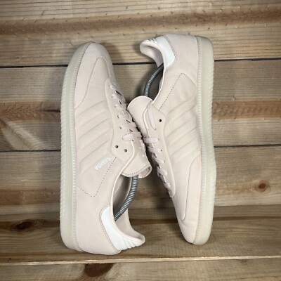 NEW Mens Size 13 US - Adidas Samba “Wonder Quartz” Low Top