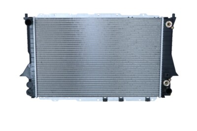 NRF 51321 radiator, engine cooling for Audi