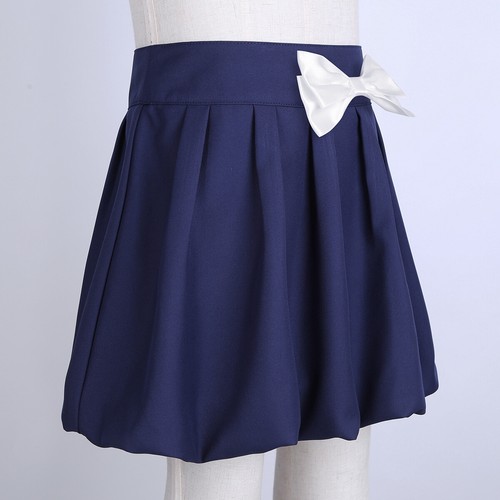 Girls Full Circle Dance Skirt Ballet Character Praise Long Skirt Dancewear - Picture 46 of 56