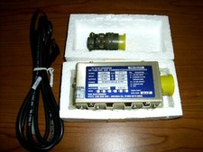 Kgs Electronics Lt-46l Dc-dc Power Converter With Faa 8130 Lt-46(l)