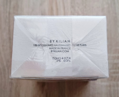 A Taste of Heaven By Kilian Absinthe Verte 50ml 1.7 fl oz EDP Spray New & Sealed - Picture 4 of 4