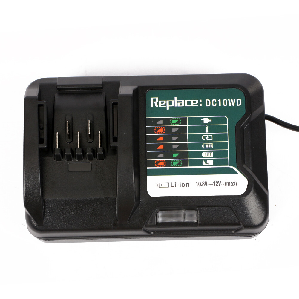 10.8V 12V DC10WD BL1015 BL1016 BL1021B BL1041B FD05 FOR MAKITA Battery