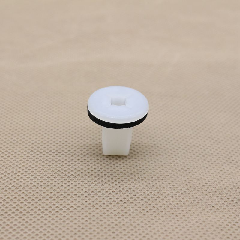 10Pcs 01651-00491 For Nissan Trunk & Liftgate Moulding Screw