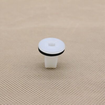 10Pcs 01651-00491 For Nissan Trunk & Liftgate Moulding Screw