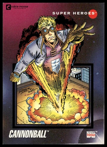 1992 Impel Marvel Universe Cards / Singles You Pick, Base Set & Insert Holograms - Picture 10 of 425