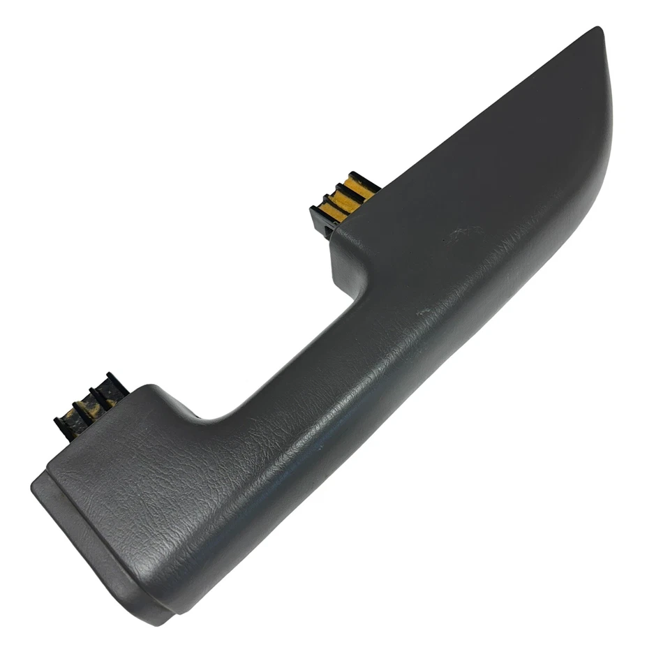 Ford F150 2002 Super Cab OEM pasajero derecho reposabrazos lateral puerta tirador 99 01 02 03 Foto 3 de 4