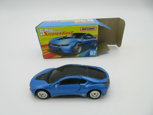 Choose Your Own LOOSE Matchbox Car Many Styles 1966-2019 Buy More & Save! - Picture 13 of 112