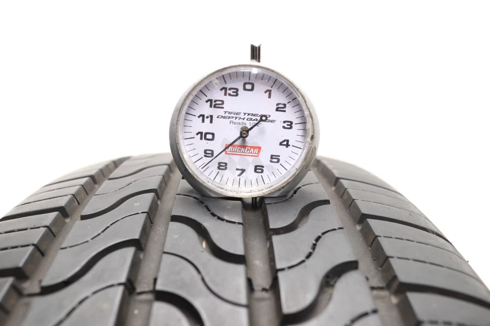 Juego de 2 Firestone 215/60R16 Usados Todas las Temporadas - 95V - 8.5/32 Foto 3 de 4