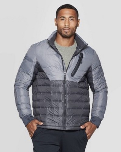 C9 Champion Men's Lightweight Puffer 