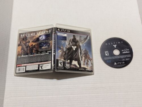 PlayStation 3 PS3 Games Lot Tested You Choose Bundle & Save up to 20% Free Ship - Picture 24 of 134