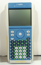 Texas Instruments TI-NSPIRE TI-84 con teclado calculadora gráfica (sin cubierta)