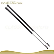 For Mitsubishi Eclipse Eagle 2pcs Hatch Liftgate Tailgate Lift Supports Struts