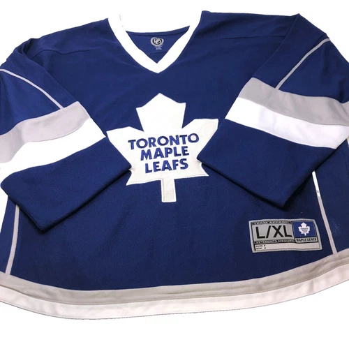 Dion Phaneuf Toronto Maple Leafs NHL Fan Jerseys