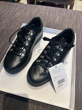 Balmain Sneaker, Damen, Größe 39, Ungetragen, Originalverpackung mit Siegel