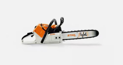 STIHL Battery Operated Chainsaw with Sound Kids Toy, for 3+ years