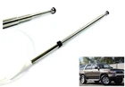 Power Antenna Aerial AM FM Radio Mast Cable Tooth Cord For Toyota 4Runner 96-02