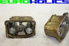 PAIR OEM BMW F30 X1 12-17 N20 X3 328i 528i Left Right Engine Spark Plug Housing