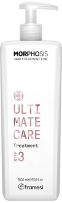 Framesi Morphosis Ultimate Care Treatment Step 3 - 1000ml - Neu