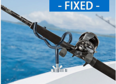 field and stream kayak fishing rod holders Field & Stream Fishing Rod Holder with Mount