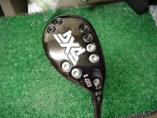 Nice PXG Gen2 0317 X 22 degree Hybrid Kbs Max 65 Graphite Regular Flex