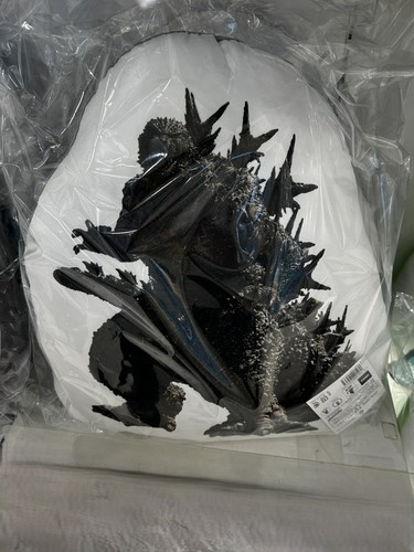 Godzilla (2023) Die-cut Cushion - Picture 2 of 2