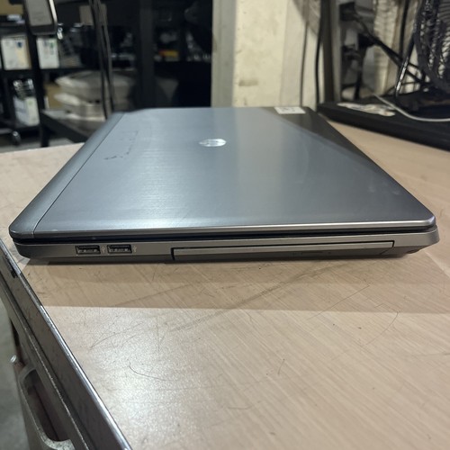 HP PROBOOK 4540S INTEL CORE I3-3110M 2.40GHZ 4GB RAM NO HD 6 - Picture 4 of 6