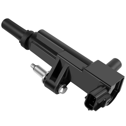 8 Ignition Coil & Iridium Spark Plug Fit For Dodge Dakota Durango Ram 1500 4.7L - Foto 9 di 16