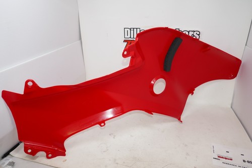 OEM Honda Left Side Cover 83650-HP0-A00ZB TRX500 FE FM 2005-2011 - Picture 2 of 2