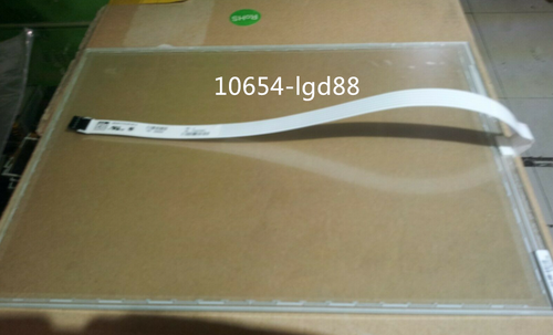 for NEW ETOP05-0045 Exor Uniop Touch Screen Glass #9 - Picture 2 of 10