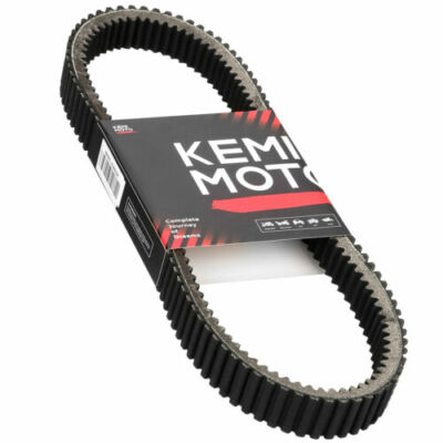 KEMIMOTO Transmission Drive Belt 422280652 for Can Am