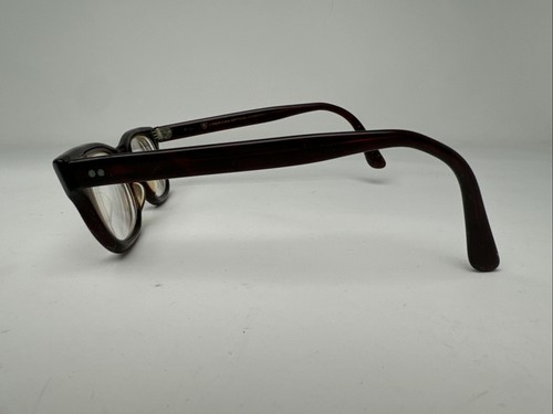 Vintage American Optical Kids/Childs Glasses 1950’s Size 5 1/2 AO 42-20 - Picture 5 of 13
