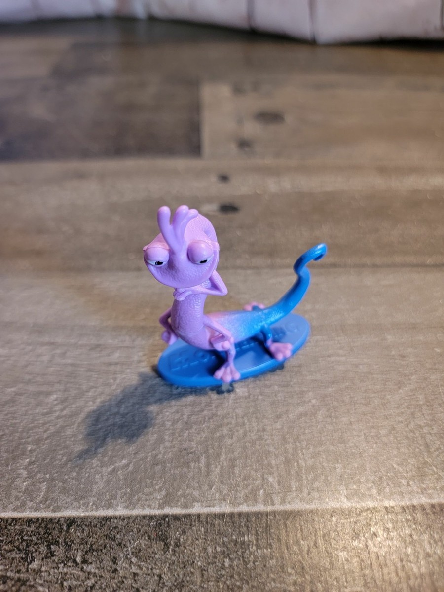 Monsters Inc Randall Disney figure lizard toy figure | eBay