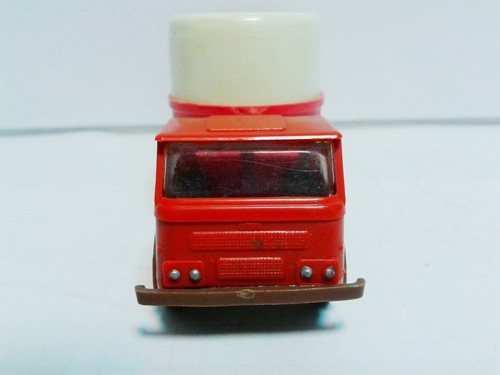 Vintage Polish Estetyka RUCH 1:72 STAR C-28 FURNITURE TRANSPORT ZC-15 late vers. - Picture 4 of 10