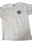 Men’s Fruit Of The Loom X Large 2017 BIKE WEEK Daytona Brach T shirt Short slv