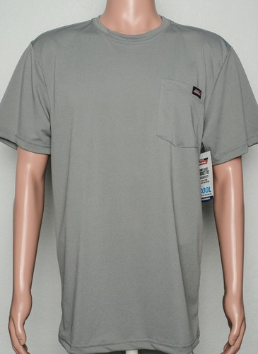 Relaxed Fit Cool Pocket Tee Shirt | eBay