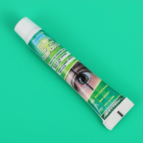 New Eye Care Cream Remove Eyes Red Blood Clear Eye Enhance Ointment Fatigue Z6L0 - Picture 13 of 15