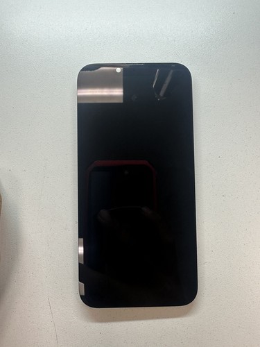 OEM Apple iPhone 13 Screen Parts Only Read Desc. - Picture 2 of 3